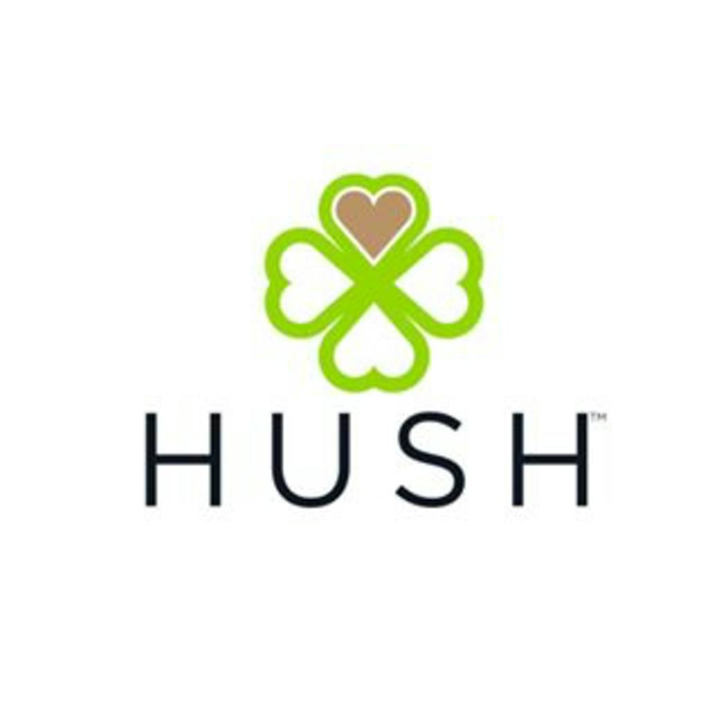 Hush - OG Kush 1g Shatter **House Item**